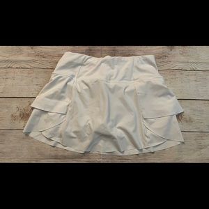 Athleta skirt